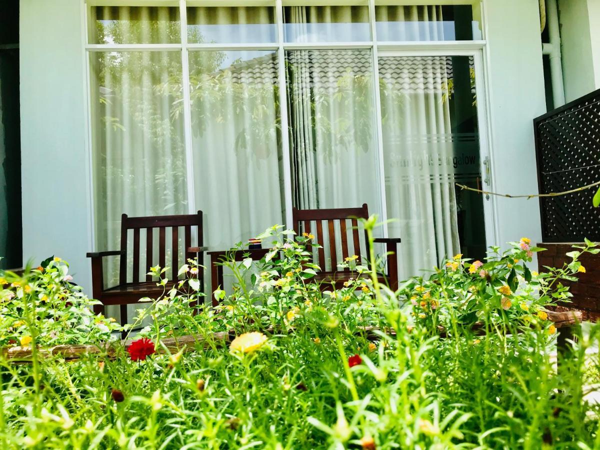 Sunlight Bungalow Phu Quoc Buitenkant foto