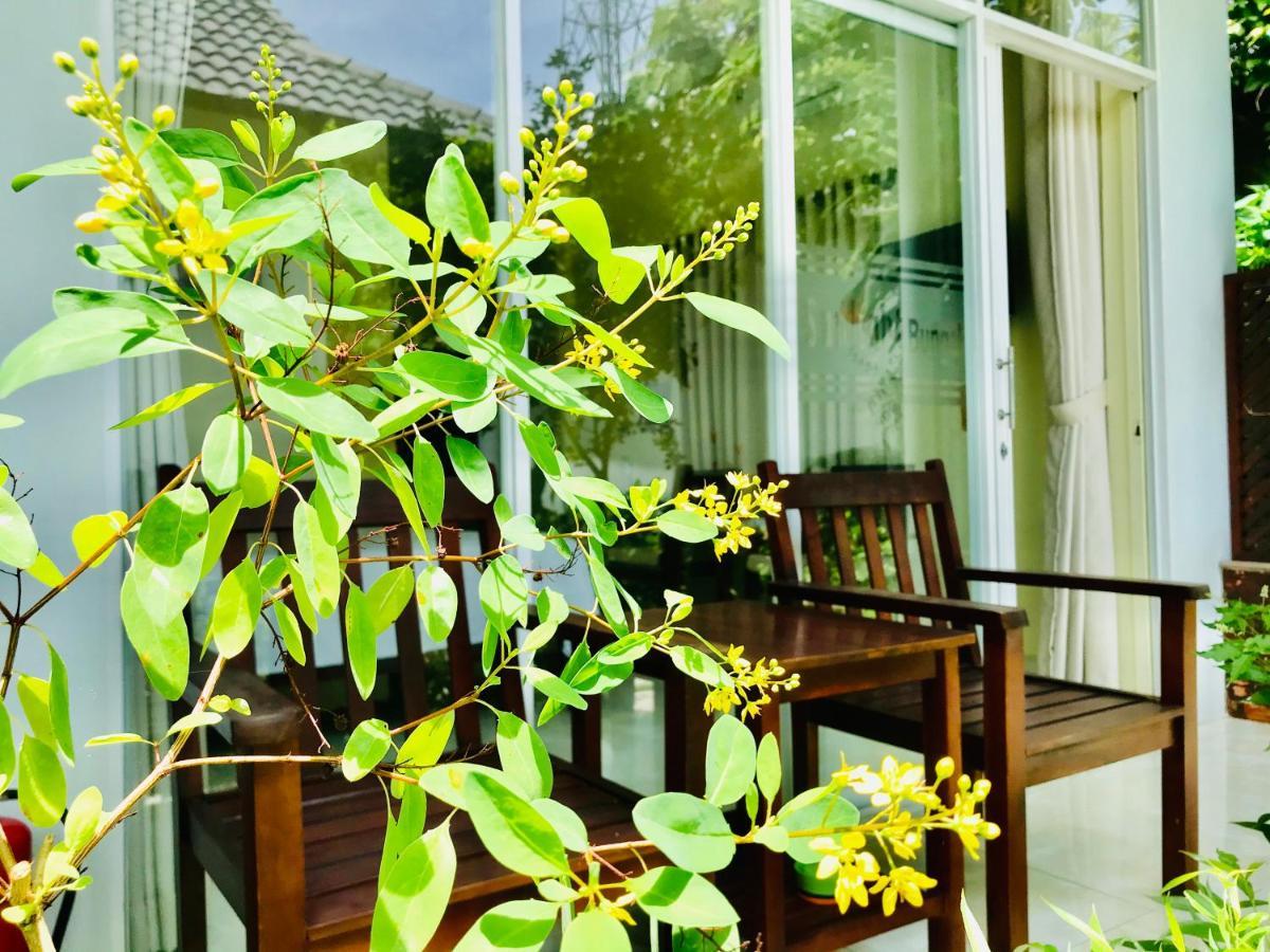 Sunlight Bungalow Phu Quoc Buitenkant foto