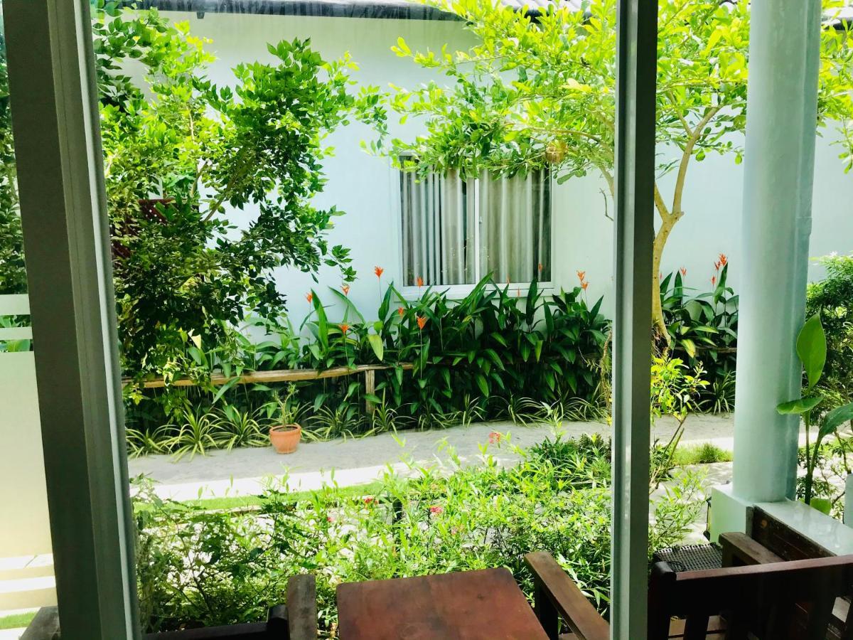Sunlight Bungalow Phu Quoc Buitenkant foto