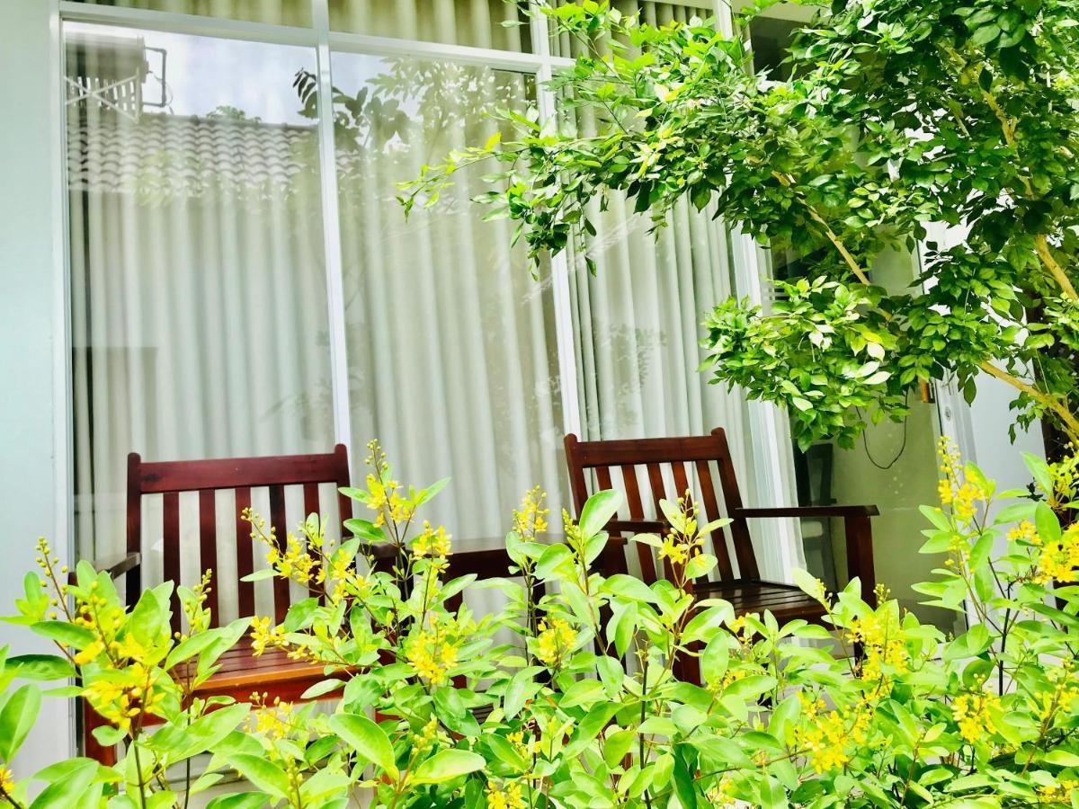 Sunlight Bungalow Phu Quoc Buitenkant foto