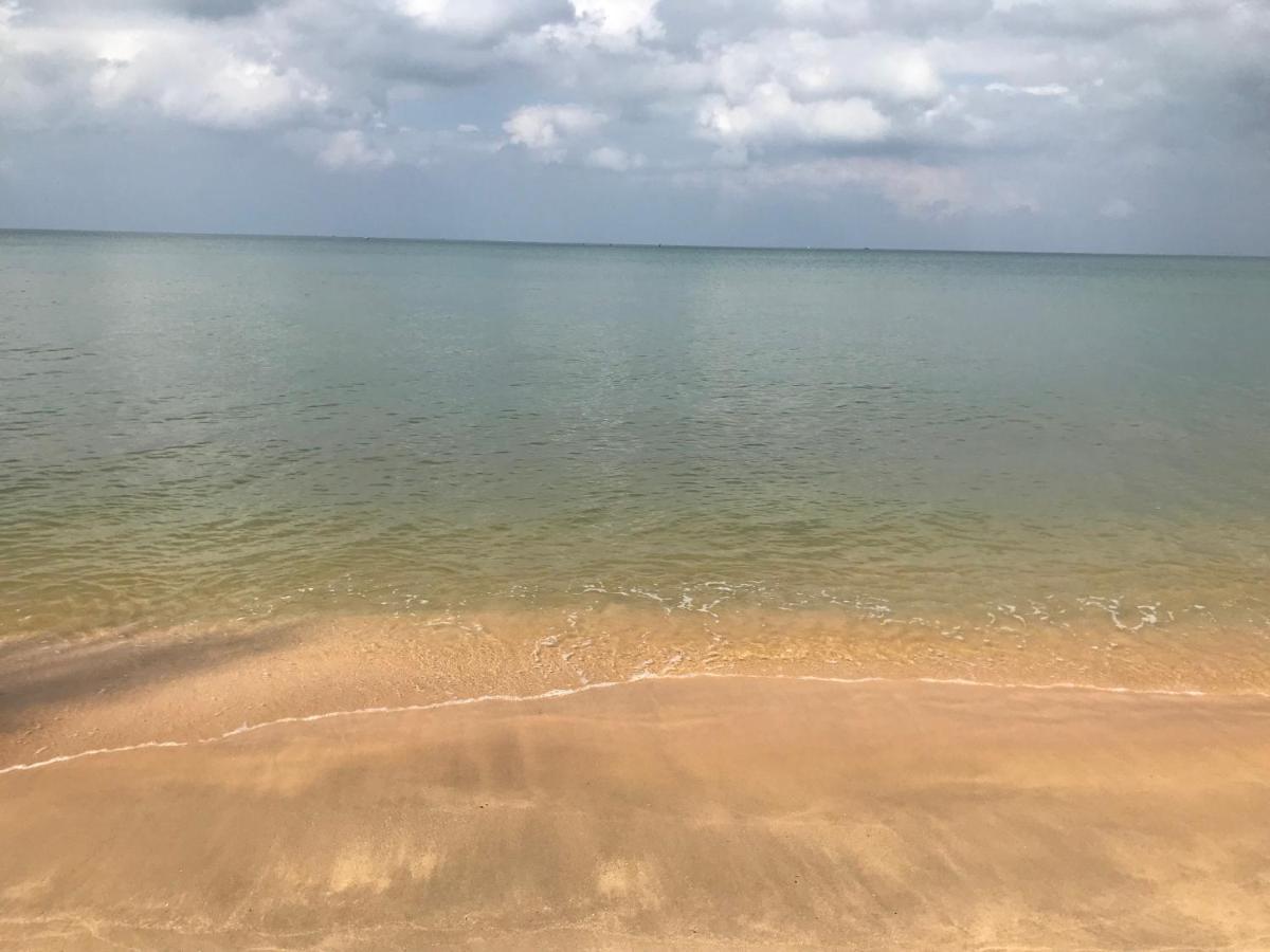 Sunlight Bungalow Phu Quoc Buitenkant foto