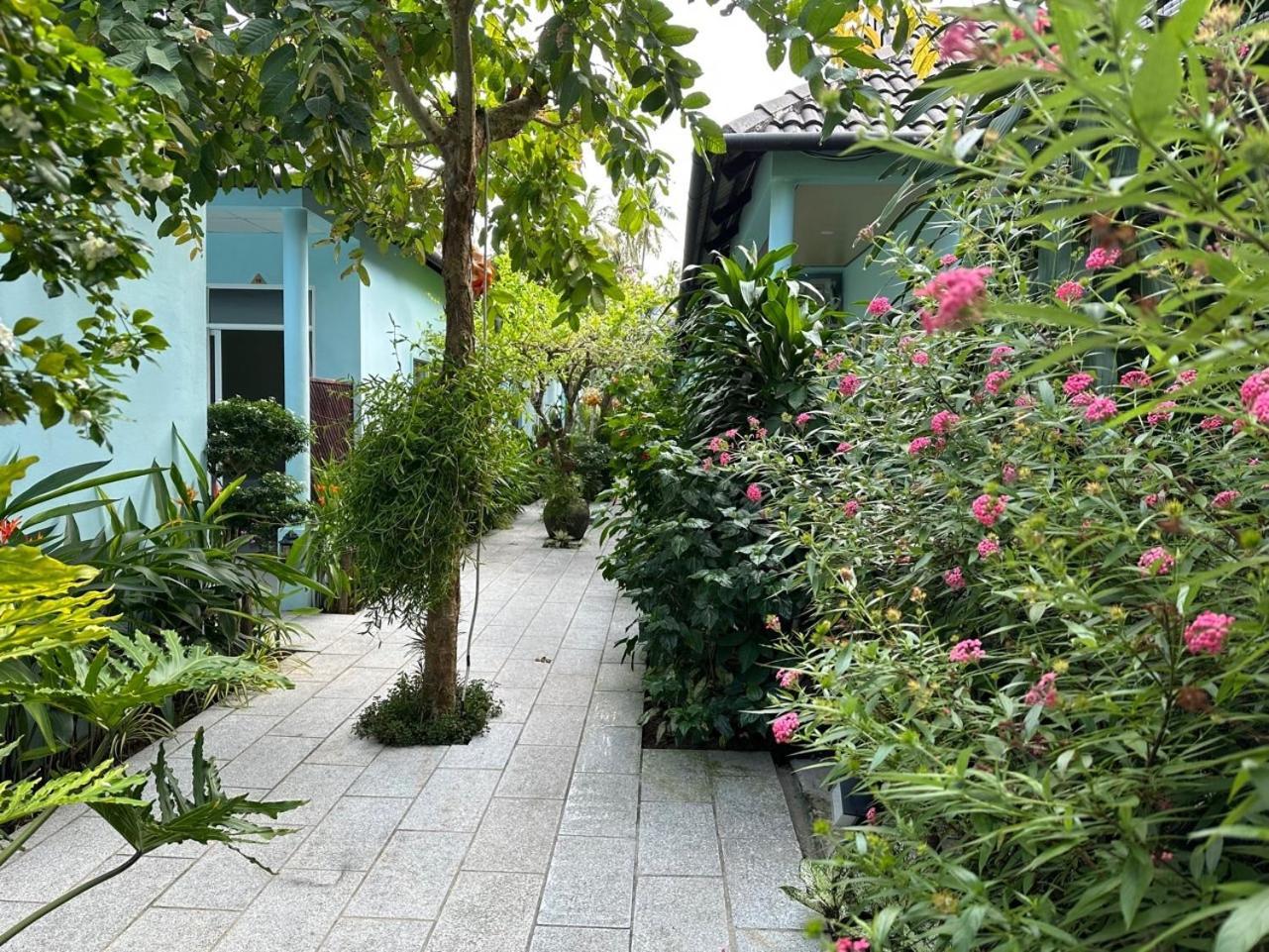 Sunlight Bungalow Phu Quoc Buitenkant foto