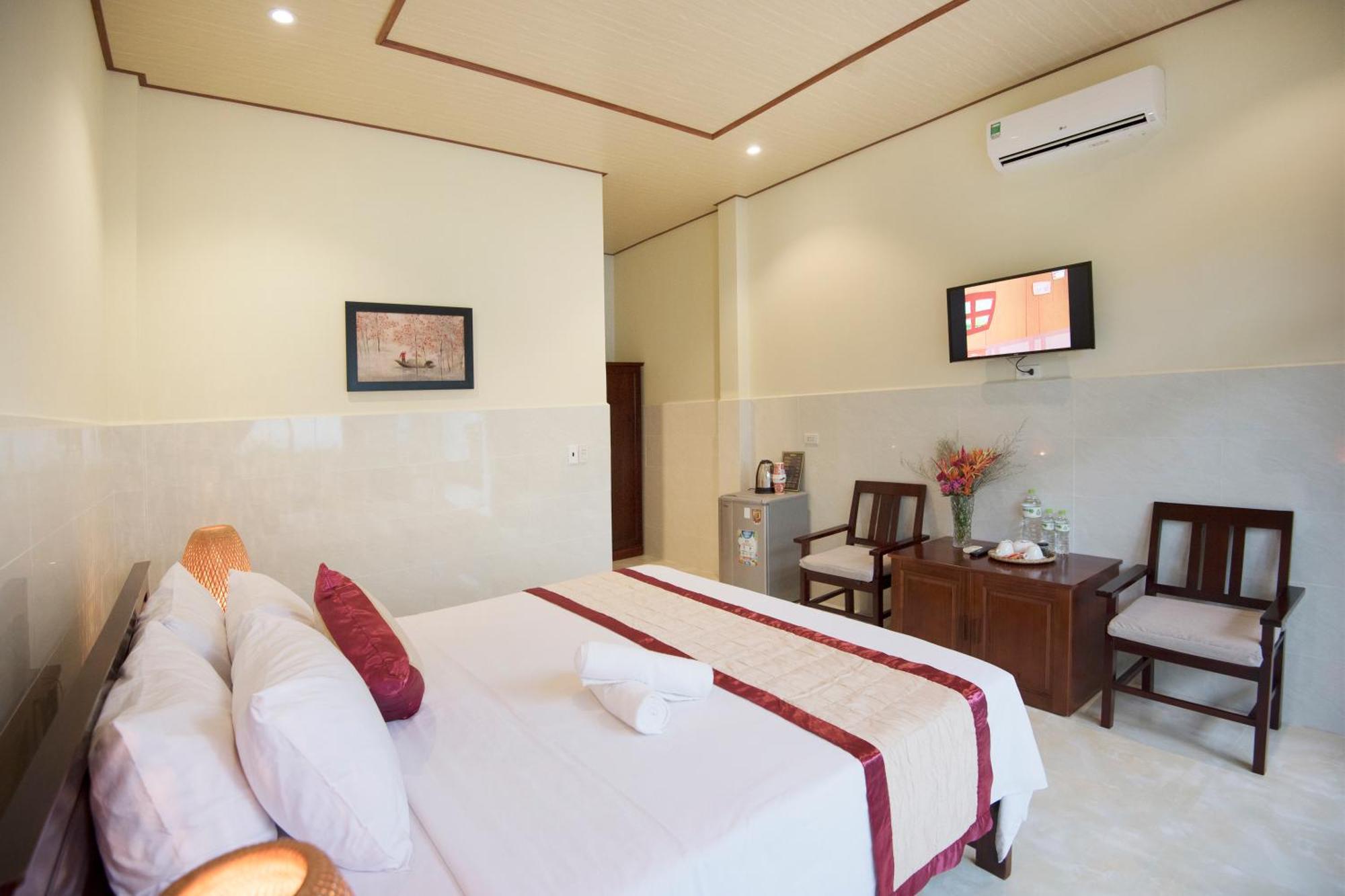 Sunlight Bungalow Phu Quoc Buitenkant foto