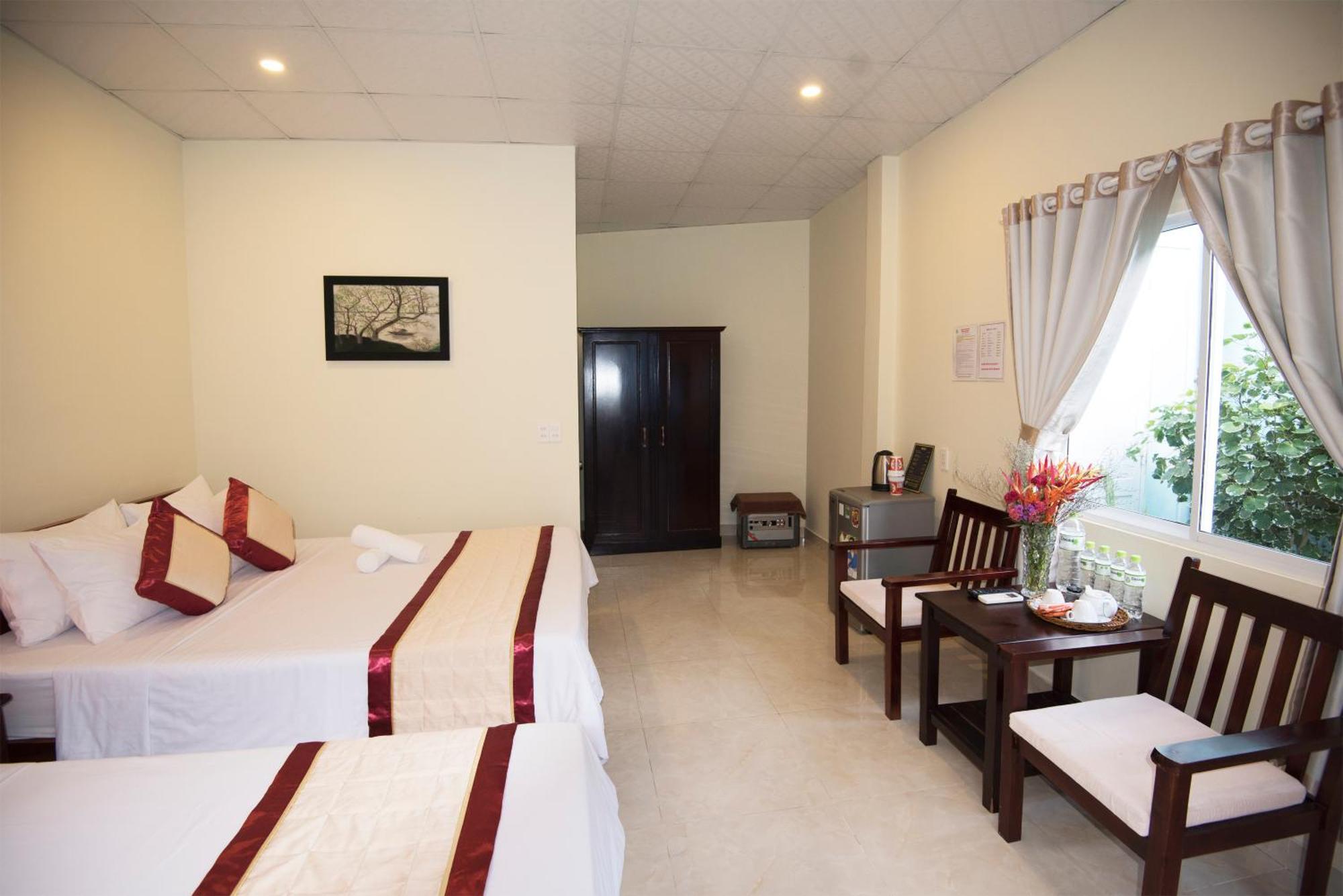 Sunlight Bungalow Phu Quoc Buitenkant foto